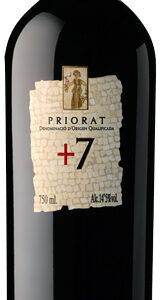 +7 Priorat Reserva