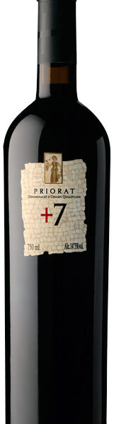 +7 Priorat Reserva